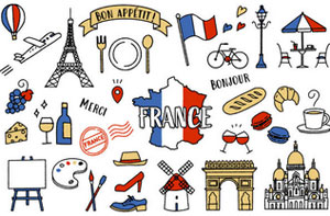 Basic French for Travel Learning Basic French for Travel