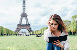 Essential French for Tourists