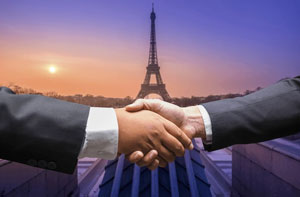 French Business Lessons Magherafelt