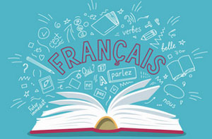 French Grammar Lessons Killingworth