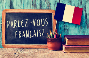 French Lessons Hingham Norfolk (NR9)