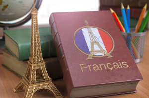 French Lessons Brandon Suffolk (IP27)