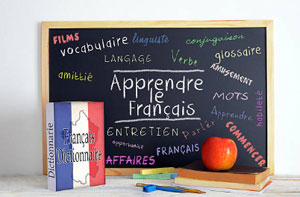 French Lessons Near Me Portchester