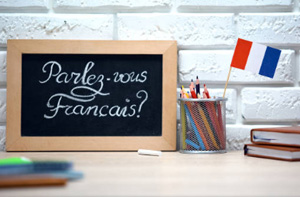 French Teachers Ashby-de-La-Zouch Leicestershire