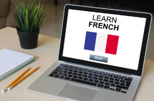 Learn French Benson UK (01491)