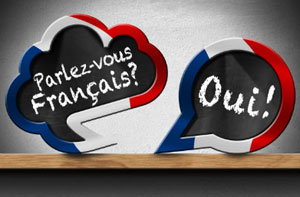 French Lessons Lerwick